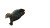 Vintage Gloved Hand Vinyl Car Decal Sticker – Waterproof & UV-Resistant 8"