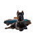 Luxurious Cane Corso Vinyl Car Decal Sticker – Waterproof & UV-Resistant 8"