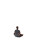 Meditating Man V3 Vinyl Car Decal Sticker – Waterproof & UV-Resistant 8"