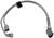 Revive Your Toyota & Lexus with Durable Ignition Knock Sensor Connector | Dorman Connector for Solara, Sienna, ES300 & More