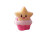 Kawaii Star Hugging Cupcake Vinyl Car Decal Sticker – Waterproof & UV-Resistant 8"