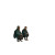 Aged Rural Couple Vinyl Car Decal Sticker – Waterproof & UV-Resistant 8"
