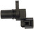 Dorman Auto Trans Input Shaft Speed Sensor 917-607 OE Solutions; OE Replacement; Single