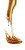 Golden Honey Shampoo Vinyl Car Decal Sticker – Waterproof & UV-Resistant 8"