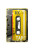 Old-School Mix Tape Vinyl Car Decal Sticker – Waterproof & UV-Resistant 8"