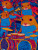Hamster Band Performance Vinyl Car Decal Sticker – Waterproof & UV-Resistant 8"