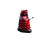 Coke Dalek Vinyl Car Decal Sticker – Waterproof & UV-Resistant 8"