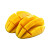 Mango Slices Vinyl Car Decal Sticker – Waterproof & UV-Resistant 8"