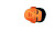 Floating Man Face Vinyl Car Decal Sticker – Waterproof & UV-Resistant 8"
