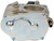 2006-2008 Dorman Throttle Body | Chevrolet Aveo | New Aluminum Construction, Direct Replacement, OE Solutions