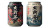 Korean Beverage Cans Vinyl Car Decal Sticker – Waterproof & UV-Resistant 8"