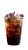 Plum Tonic Americano Vinyl Car Decal Sticker – Waterproof & UV-Resistant 8"
