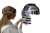 Leia'S Atm R2D2 Vinyl Car Decal Sticker – Waterproof & UV-Resistant 8"