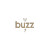 Buzz Logo Vinyl Car Decal Sticker – Waterproof & UV-Resistant 8"