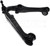 Premium Control Arm | OE Replacement | Durable Construction