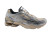 Futuristic Running Shoe V2 Vinyl Car Decal Sticker – Waterproof & UV-Resistant 8"