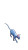 Devon Rex Explorer Vinyl Car Decal Sticker – Waterproof & UV-Resistant 8"