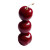 Cherry Tower Vinyl Car Decal Sticker – Waterproof & UV-Resistant 8"