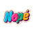 Nope Sticker Vinyl Car Decal Sticker – Waterproof & UV-Resistant 8"