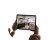 Modern Kitchen Tablet Vinyl Car Decal Sticker – Waterproof & UV-Resistant 8"