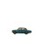 Smoking Car Vinyl Car Decal Sticker – Waterproof & UV-Resistant 8"
