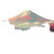 Mount Fuji Vinyl Car Decal Sticker – Waterproof & UV-Resistant 8"
