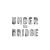 Under The Bridge Vinyl Car Decal Sticker – Waterproof & UV-Resistant 8"