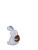 Micro Bunny Kissing Egg Vinyl Car Decal Sticker – Waterproof & UV-Resistant 8"