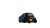 Moonlit Freight Truck Vinyl Car Decal Sticker – Waterproof & UV-Resistant 8"