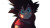 Ghibli Goku Vinyl Car Decal Sticker – Waterproof & UV-Resistant 8"