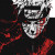 Pain From Naruto V2 Vinyl Car Decal Sticker – Waterproof & UV-Resistant 8"