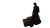 Heroic Steampunk Character Vinyl Car Decal Sticker – Waterproof & UV-Resistant 8"