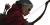 Tired Archer Vinyl Car Decal Sticker – Waterproof & UV-Resistant 8"