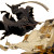 Grim Reaper Spirit Vinyl Car Decal Sticker – Waterproof & UV-Resistant 8"