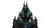Muscled Anubis Vinyl Car Decal Sticker – Waterproof & UV-Resistant 8"