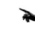Dramatic Hand Gesture Vinyl Car Decal Sticker – Waterproof & UV-Resistant 8"