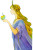 Aphrodite'S Pride Vinyl Car Decal Sticker – Waterproof & UV-Resistant 8"