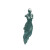 Mechanical Angel V3 Vinyl Car Decal Sticker – Waterproof & UV-Resistant 8"