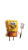 Sponge In Kitchen Vinyl Car Decal Sticker – Waterproof & UV-Resistant 8"