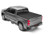 2022-2024 Toyota Tundra | Trifecta E-Series Soft Folding Tonneau Cover | Lockable Black Vinyl | Easy Installation
