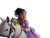 Rapunzel'S Magical Ride Vinyl Car Decal Sticker – Waterproof & UV-Resistant 8"
