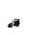Striped Skunk Vinyl Car Decal Sticker – Waterproof & UV-Resistant 8"
