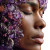 Amethyst Personification Vinyl Car Decal Sticker – Waterproof & UV-Resistant 8"