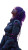 Cyborg Girl V3 Vinyl Car Decal Sticker – Waterproof & UV-Resistant 8"
