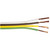 Deka 16/4 Gauge Primary Wire | 4 Conductor Multi-Strand | Color-Coded | 500 Ft | Flexible and Tough for RVs, Marine, Utility