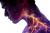 Human Inflammation Vinyl Car Decal Sticker – Waterproof & UV-Resistant 8"