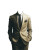 Man In Suit V3 Vinyl Car Decal Sticker – Waterproof & UV-Resistant 8"
