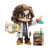 Young Scientist V2 Vinyl Car Decal Sticker – Waterproof & UV-Resistant 8"