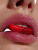 Glossy Lips Pill V4 Vinyl Car Decal Sticker – Waterproof & UV-Resistant 8"