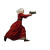 Mother Superior Jumps Vinyl Car Decal Sticker – Waterproof & UV-Resistant 8"